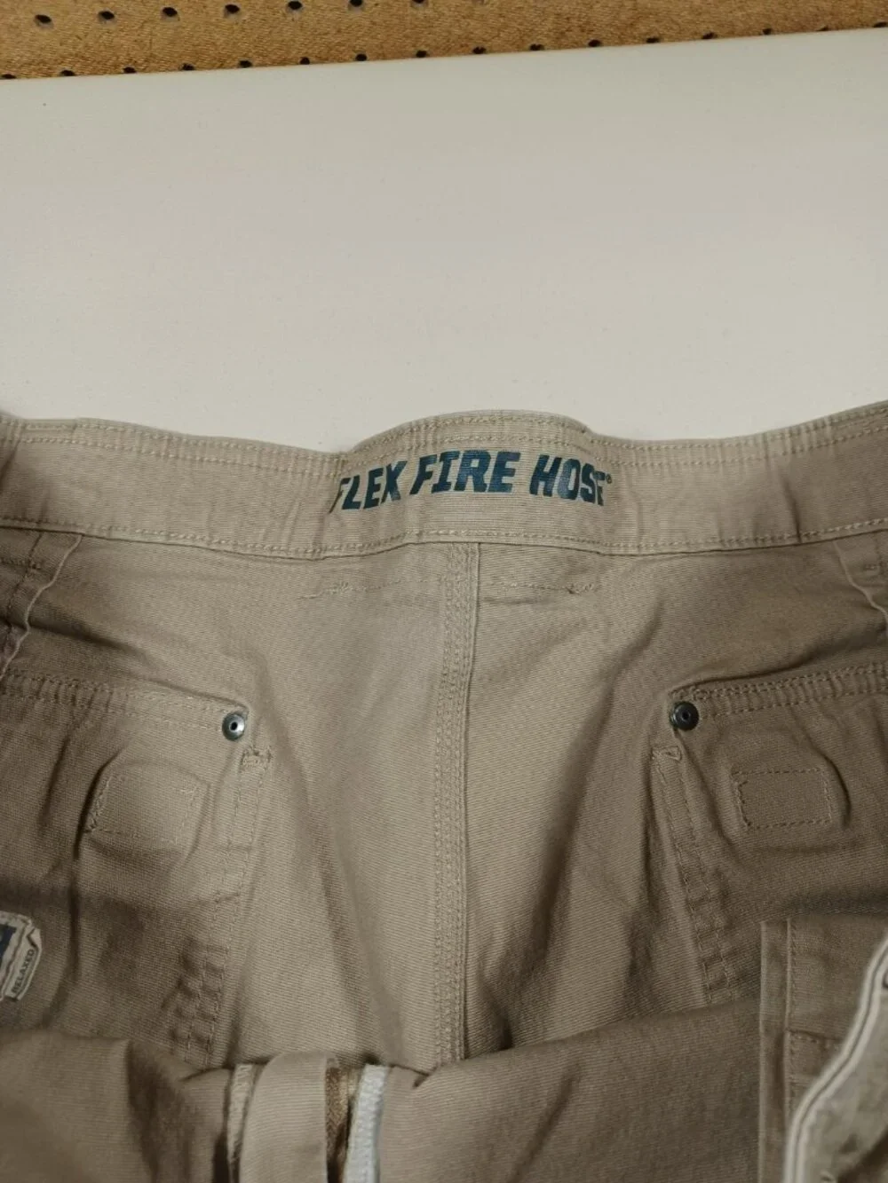 Duluth Trading Co excellent used